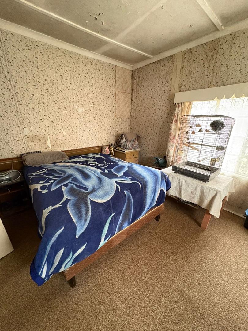 3 Bedroom Property for Sale in Heilbron Free State